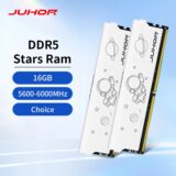 Juhor DDR5 RAM 16GB 6000Mhz