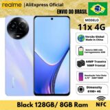 Realme 11X 4G