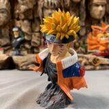 Action Figure Naruto