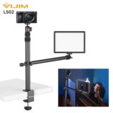 VIJIM C-Clamp Mesa de Mesa