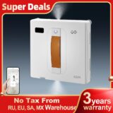 (Armazem Brasil) ABIR WD8