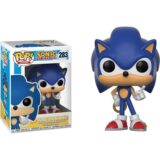 Funko Super Sonic