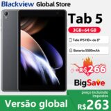 Blackview Tab 5