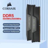 CORSAIR VENGEANCE DDR5 16GB 5600MHz