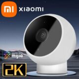 Xiaomi Câmera de Segurança Bebê