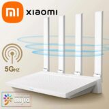 Xiaomi Roteador AX3000T