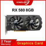 Kinology AMD RX 580 8GB