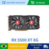 Veineda RX 5500XT 8GB