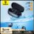 Baseus Bowie MA10 Pro Fones de Ouvido TWS ANC Bluetooth 5.3