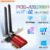 WIFI6E PCIEXPRESS AX210 + BLUETOOTH 5.3