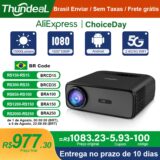 (Armazem Brasil)  ThundeaL TD97 Pro