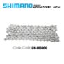 Shimano Deore CN-M6100 Corrente 12V
