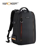 Mochila para Câmera K&F CONCEPT 18L