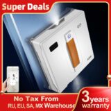 (Armazem Brasil)  ABIR WD8