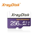 Cartão de Memória XrayDisk 256GB