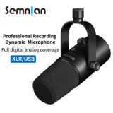 Semnlan Mk-8 XLR/USB