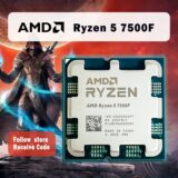 (Armazem Brasil)  Ryzen 5 7500F