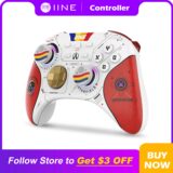 IINE StarField Hall Effect