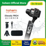 Hohem iSteady PRO4