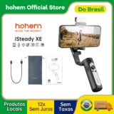 (Armazem Brasil) Hohem iSteady XE