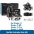 (Armazem Brasil) Creality Sprite Extruder Pro Kit