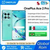 (Armazem Brasil) OnePlus Ace 2 Pro