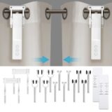 Tuya Zigbee Smart Curtain Driver