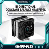 Deepcool AG400 V5 Plus