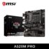 MSI AMD A520M PRO