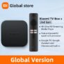 Xiaomi Mi TV Box S 2ª Geração 4K
