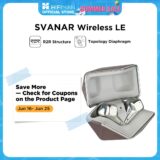 Hifiman Svanar Wireless LE