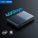 Acasis Thunderbolt 4 Dock 40Gbps