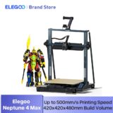 Elegoo Neptune 4