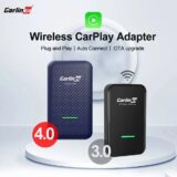 CarPlay CarlinKit 3.0