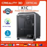 Creality K1C