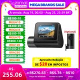 Câmera DVR Automotiva 70mai A200