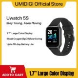Umidigi Uwatch 5S