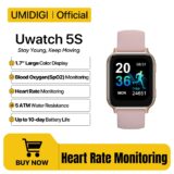 Umidigi Uwatch 5S
