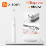Xiaomi Mijia T300 Escova Dental Elétrica Sônica Recarregável