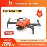 Fimi Mini 3 SE 4K
