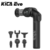 KiCA Evo Pistola de massagem Muscular Profissional 3200rpm