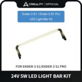 Creality Ender-3 S1/S1 Pro LED Light Bar Kit