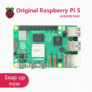 Raspberry Pi 5 4GB/8GB