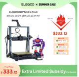 Elegoo Neptune 4 Plus