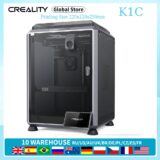 Creality K1C