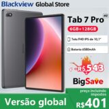 Blackview Tab 7 Pro