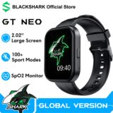 Black Shark GT Neo