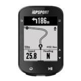 iGPSPORT BSC200 GPS