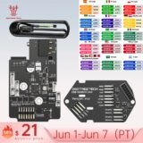 Bigtreetech CanBus Board