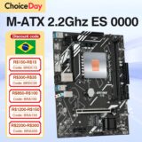 Placa Mãe ERYING POLESTAR G613 PRO